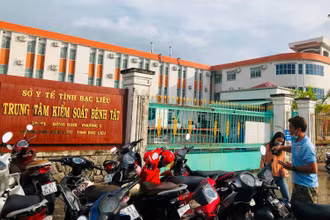 Trung tâm Kiểm soát bệnh tật tỉnh Bạc Liêu: Nhiều người dân Bạc Liêu rất quan tâm và mong muốn được tiêm vaccine phòng ngừa Covid-19.