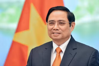 Khẳng định vị thế và uy tín của Việt Nam trên trường quốc tế