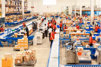 DKSH là nhà cung cấp Dịch vụ phát triển thị trường hàng đầu ở châu Á. 