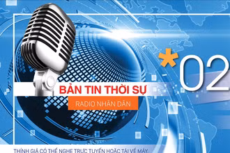 RADIO NHÂN DÂN