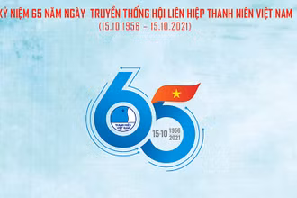 Phát huy, đoàn kết thanh niên vì hạnh phúc và sự tiến bộ của tuổi trẻ