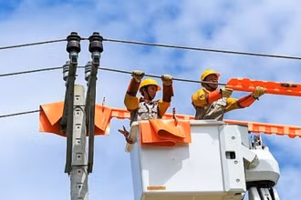 Bảo đảm cung cấp điện an toàn, ổn định trong dịp nghỉ lễ
