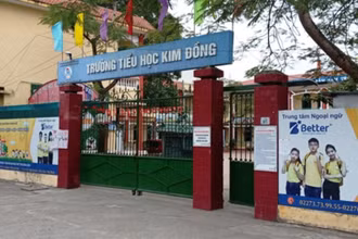 Tất cả các trường học ở Thái Bình đóng cửa từ sáng sớm nay do phát hiện ca dương tính với SARS-CoV-2 tại địa bàn.