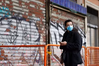 Ảnh minh họa. (Nguồn: Reuters)