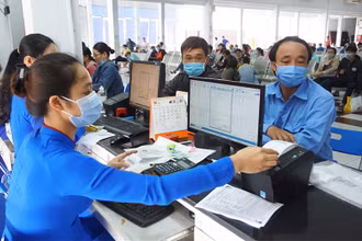 Ảnh minh họa. (Nguồn: VNR)