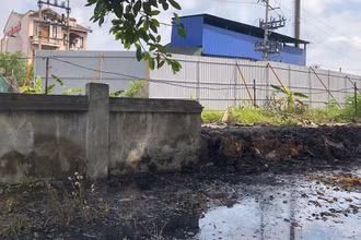  Một trong những doanh nghiệp bị xử phạt.