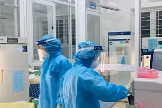Biến chủng virus tồn tại lâu hơn trong không khí, ba biện pháp hữu ích nhất thời điểm này