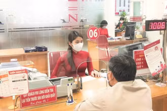 Agribank giảm thêm lãi suất cho vay tới 2%/năm tại các tỉnh phía nam