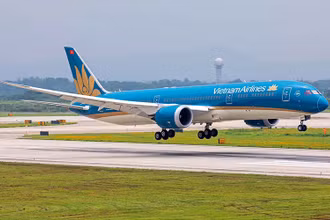 Bổ sung gần 8.000 tỷ đồng, Vietnam Airlines “thoát” âm vốn chủ sở hữu