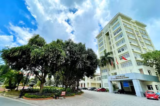 Ảnh minh hoạ: Đại học Quốc gia Hà Nội