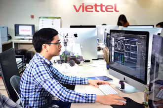 Viettel có thêm 2 bằng độc quyền sáng chế tại Mỹ