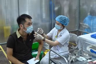 (Ảnh minh họa: DUY LINH)