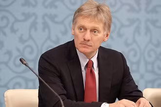 Thư ký báo chí Tổng thống Nga Dmitry Peskov khẳng định việc tiêm chủng đại trà ngừa Covid-19 cho người dân Nga sẽ bắt đầu trước Năm mới. (Nguồn: TASS)