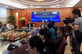 Toàn cảnh Hội thảo.