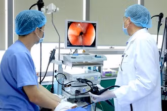 Đưa kỹ thuật đo điện thế niêm mạc thực quản vào điều trị trào ngược dạ dày