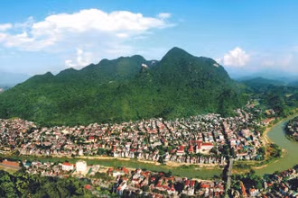 TP Hà Giang