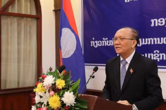 TS Somphu Duongsavan, Người phát ngôn Ủy ban Bầu cử quốc gia Lào cho biết, có 18 khu vực bầu cử trong cuộc bầu cử lần này.