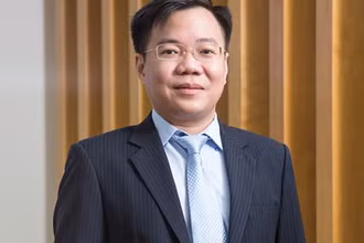 Nguyên Tổng Giám đốc IPC Tề Trí Dũng.