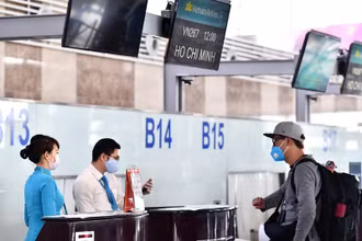 VNA là thương hiệu có trải nghiệm khách hàng xuất sắc nhất Việt Nam
