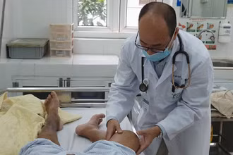 Bộ Y tế khuyến cáo tăng cường phòng, chống bệnh whitmore