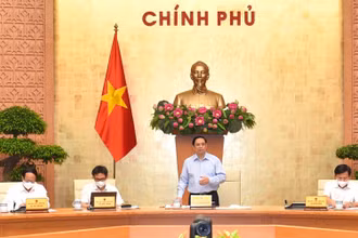 Cần có cách tiếp cận, giải pháp mới để tiếp tục thực hiện “mục tiêu kép”