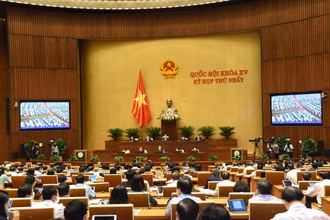 Ảnh: QUANG KHÁNH