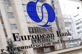 Ngân hàng Tái thiết và Phát triển châu Âu (EBRD).