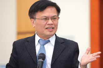 TS, Nguyễn Đình Cung. (Ảnh: baudautu.vn)