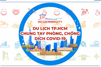 Người dân TP Hồ Chí Minh có thể cách ly tại khách sạn