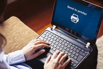 PrintNightmare cho phép tin tặc chiếm quyền điều khiển máy tính từ xa.