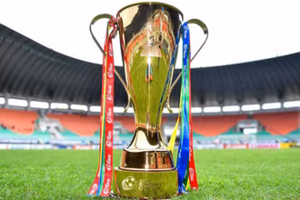AFF Cup sẽ vẫn được tổ chức vào tháng 12 tới. (Ảnh: Getty)