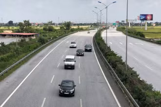 Ảnh minh họa. (Nguồn: VEC)
