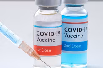 Một số quốc gia đang áp dụng tiêm hai loại vaccine khác nhau. (Ảnh: Đại học Oxford)