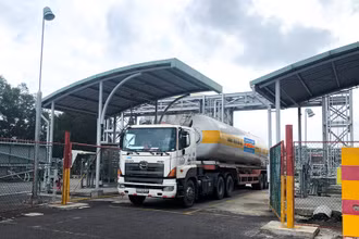 Mảng hóa chất của DPM tăng trưởng vượt bậc 6 tháng đầu năm 2021