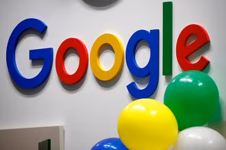 Thỏa thuận Google sẽ trả tiền cho các nội dung tin tức của hãng tin AFP. Ảnh: Reuters