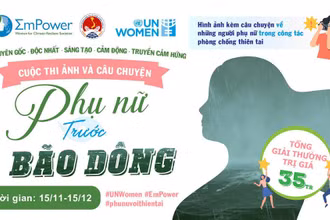 (Ảnh: Ban Tổ chức)