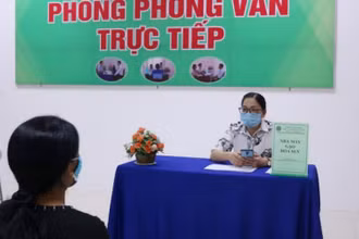 Kết nối cung, cầu việc làm giữa đồng bằng sông Cửu Long và miền đông Nam Bộ