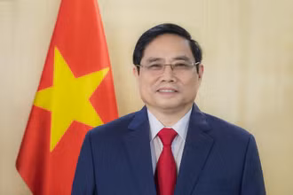 Thủ tướng Phạm Minh Chính lên đường thăm chính thức Nhật Bản