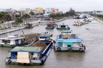 Ảnh minh họa. (Nguồn: TTXVN) 