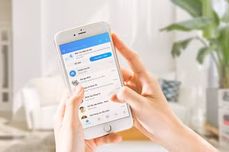 Zalo vừa cập nhật thêm tính năng tin nhắn tự xóa (disappearing message) cho tất cả người dùng.