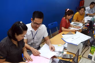 (Ảnh minh họa: TTXVN)