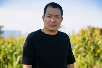 Đạo diễn Lương Đình Dũng.