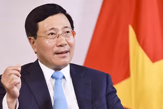 Phát huy vai trò lãnh đạo của Đảng trong triển khai đồng bộ, toàn diện, hiệu quả nhiệm vụ chính trị của ngành ngoại giao
