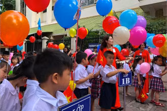 (Ảnh minh hoạ: THUỲ LINH)