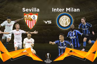 [Infographic] Chung kết Europa League 2020: Khát vọng trở thành nhà vô địch