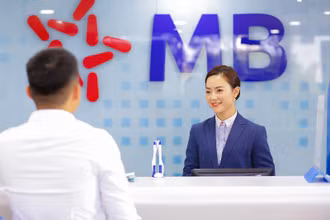 MB tiên phong cấp tín dụng dự án điện gió và điện mặt trời