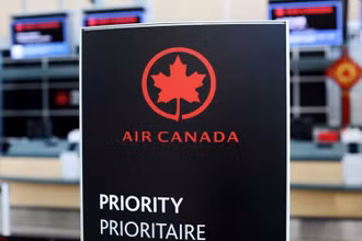 Những công dân nước ngoài (trừ Mỹ) vẫn chưa được phép nhập cảnh vào Canada (Ảnh: REUTERS)