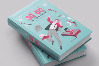 Tái bản “Số đỏ” trong một diện mạo mới