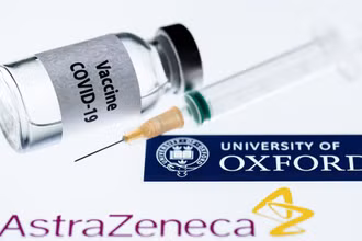 Các đợt tiêm chủng vaccine AstraZeneca với trẻ đầu tiên trong khuôn khổ cuộc thử nghiệm sẽ diễn ra trong tháng này. Ảnh: Getty Images.