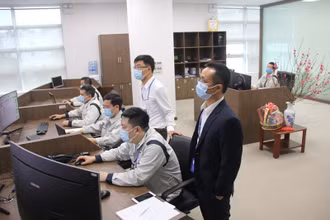 Tập trung cao độ, bảo đảm vận hành an toàn hệ thống điện quốc gia